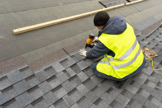 Quick and Trustworthy Emergency Roof Repair Services in Honesdale, PA