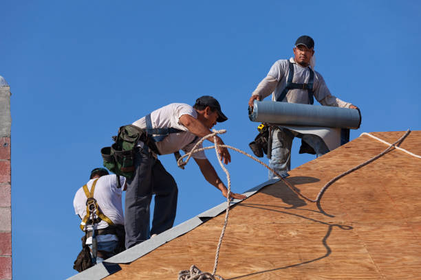 Best Flat Roof Repair Services  in Honesdale, PA