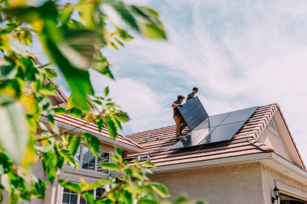 Best Roof Replacement Cost  in Honesdale, PA