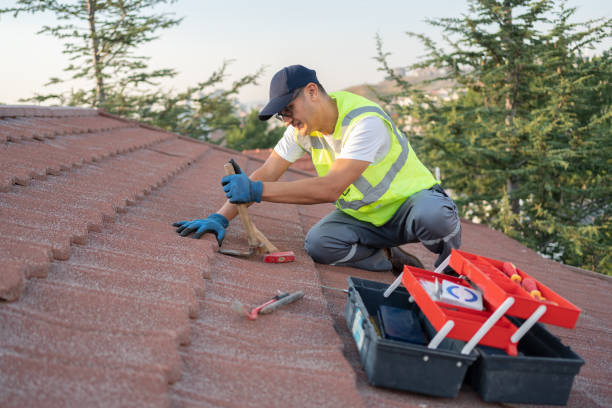 Best Roof Leak Repair  in Honesdale, PA